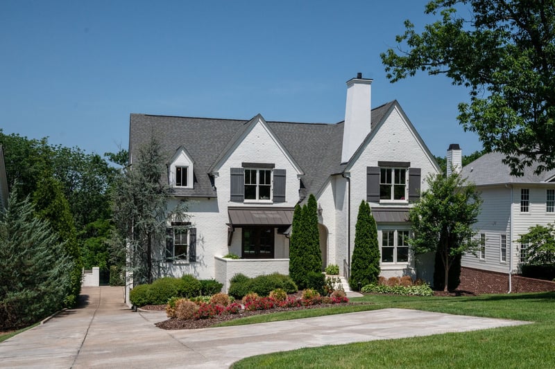 4017 Sunnybrook Dr, Nashville, TN 37205