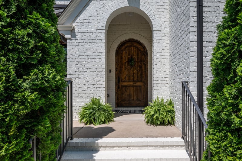 4017 Sunnybrook Dr, Nashville, TN 37205
