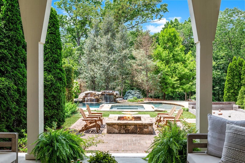 4017 Sunnybrook Dr, Nashville, TN 37205