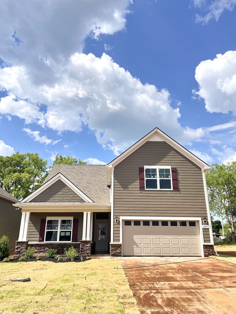 2427 Fig Dr, Murfreesboro, TN 37127