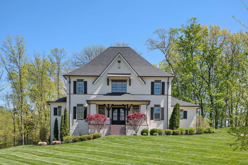 1843 Burland Crescent, Brentwood, TN 37027