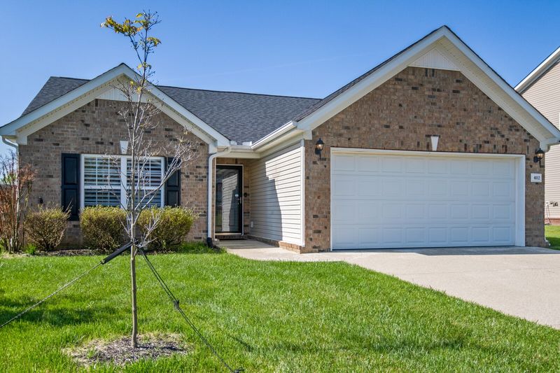 4012 Sequoia Trl, Spring Hill, TN 37174
