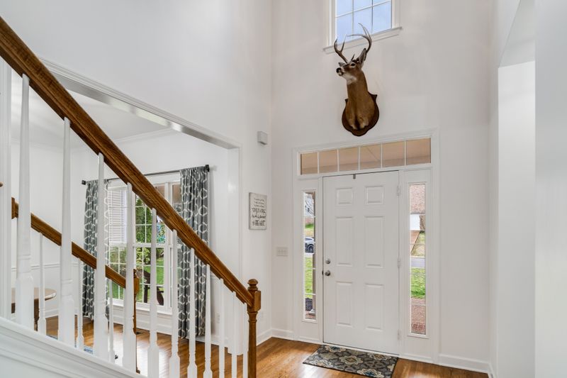 4010 Marion Dr, Spring Hill, TN 37174