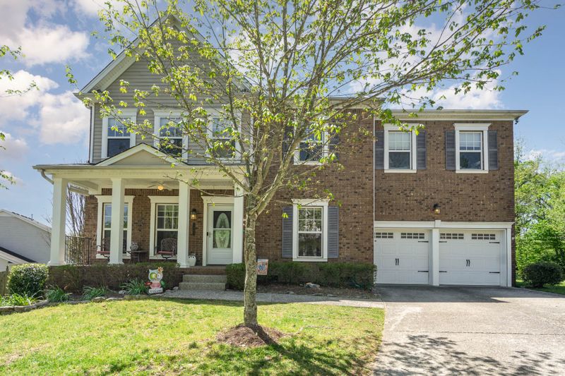 1403 Flemings Ct, Franklin, TN 37067