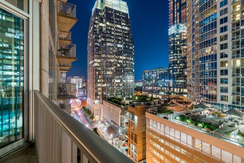 301 Demonbreun St #1209, Nashville, TN 37201