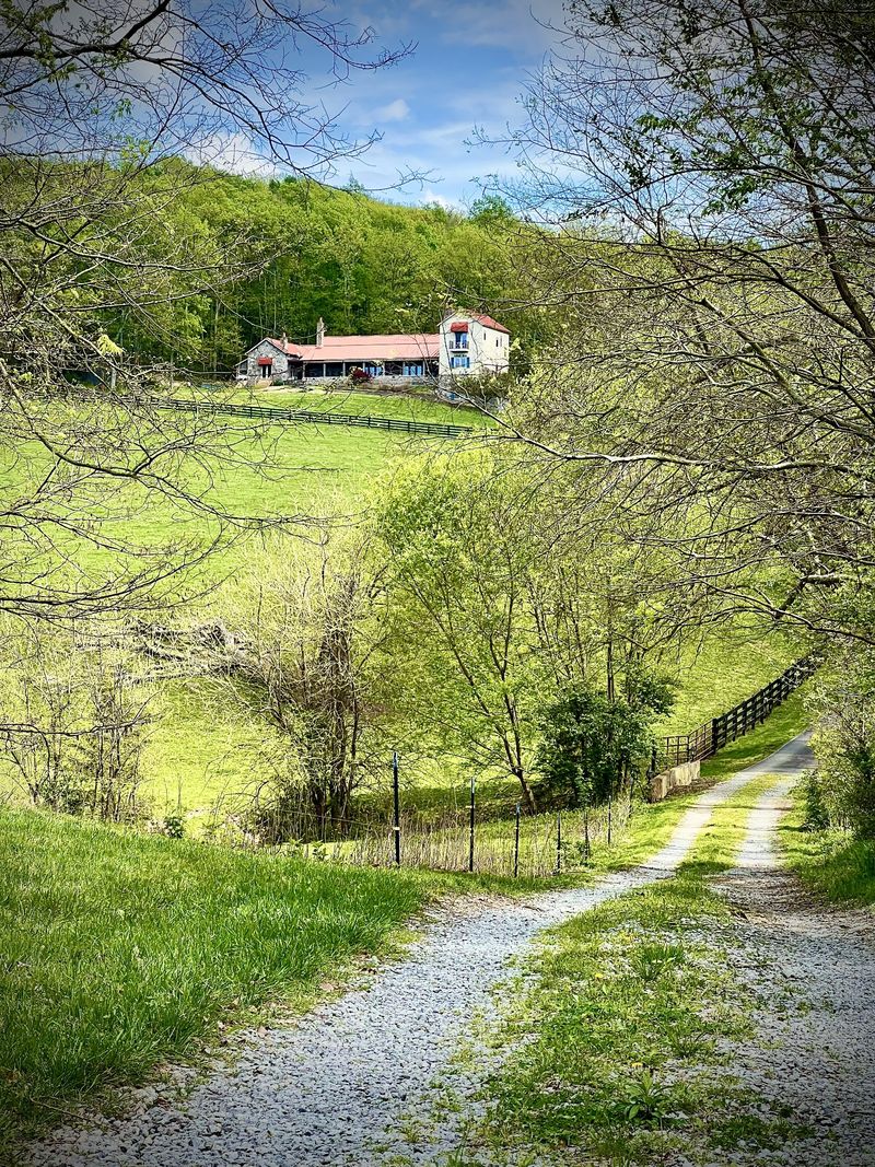 2820 Thomas Rd, Nolensville, TN 37135