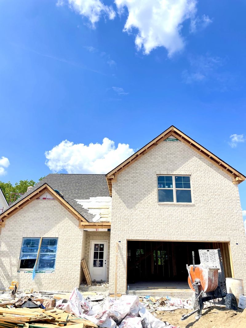 2529 Fig Dr, Murfreesboro, TN 37127