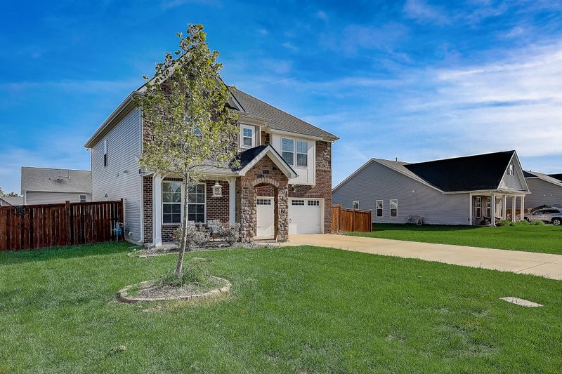3510 Willow Bay Ln, Murfreesboro, TN 37128