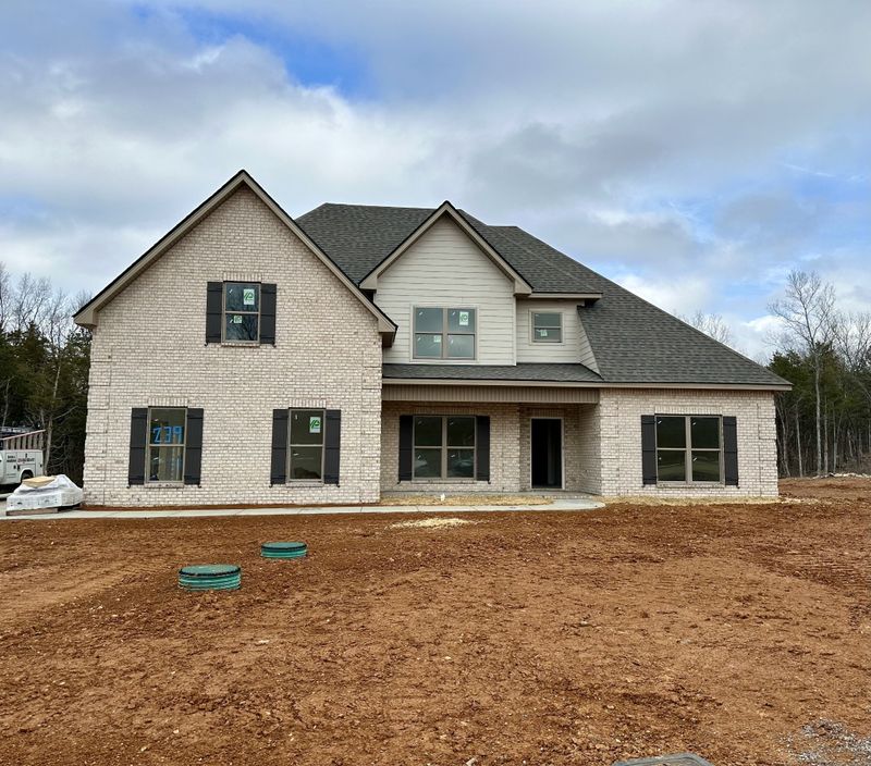 1208 White Rock Rd, Murfreesboro, TN 37129