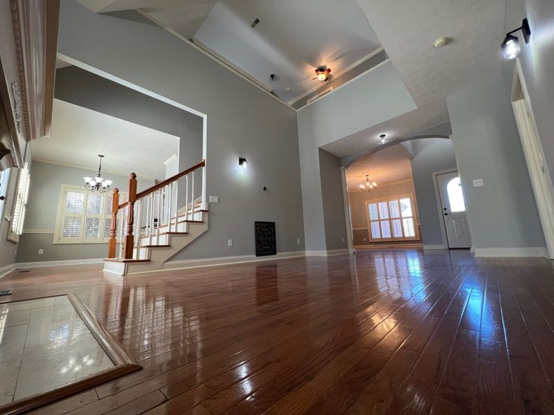 216 Cherry Ln, White House, TN 37188