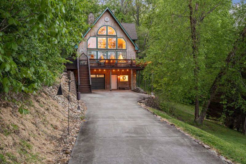 3779 Raleigh Elam Rd, Santa Fe, TN 38482