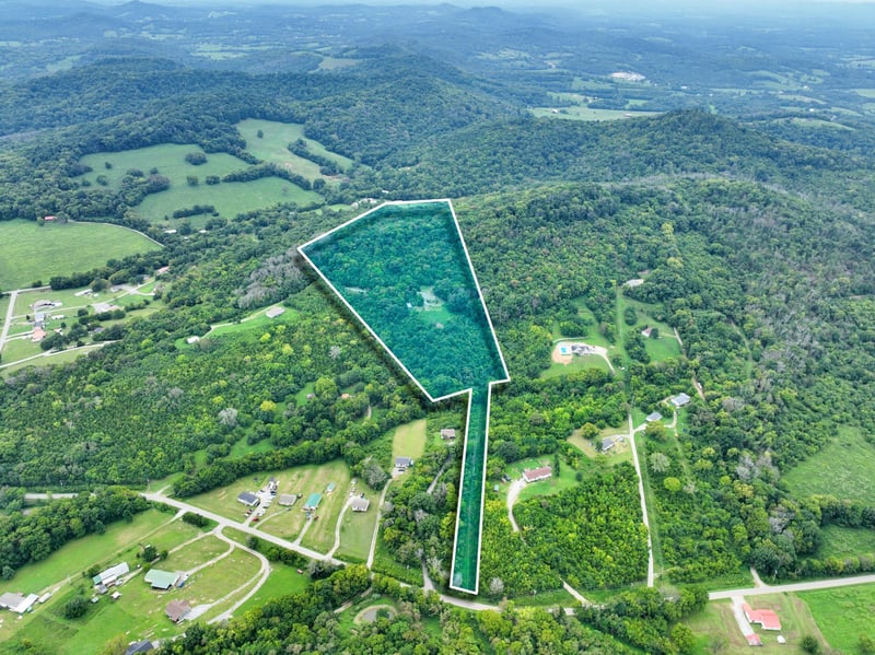 34 Deerhaven Ln, Gordonsville, TN 38563