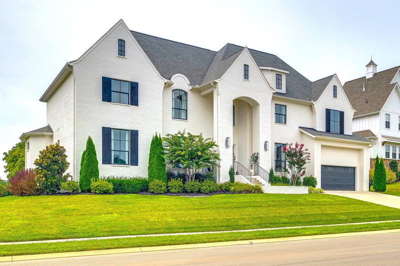 6205 Tall Timbers Rd, Franklin, TN 37067