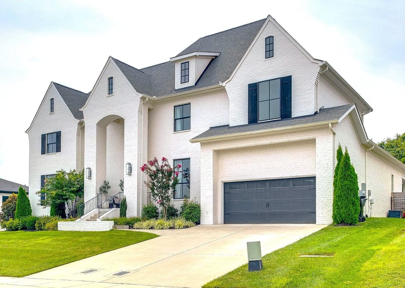 6205 Tall Timbers Rd, Franklin, TN 37067