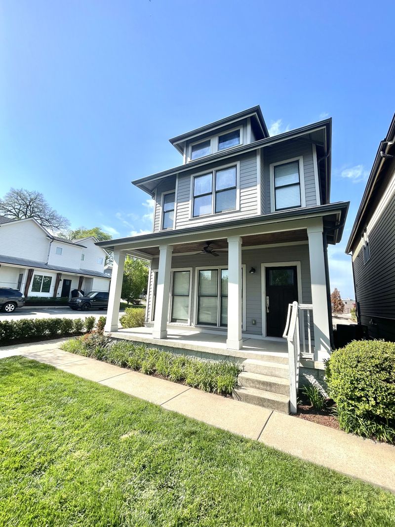310 Artisan Ln, Nashville, TN 37204