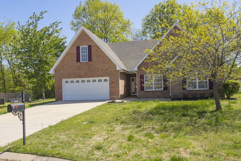 516 Keel Ct, Smyrna, TN 37167
