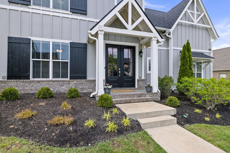 1013 Hornsby Dr, Franklin, TN 37064