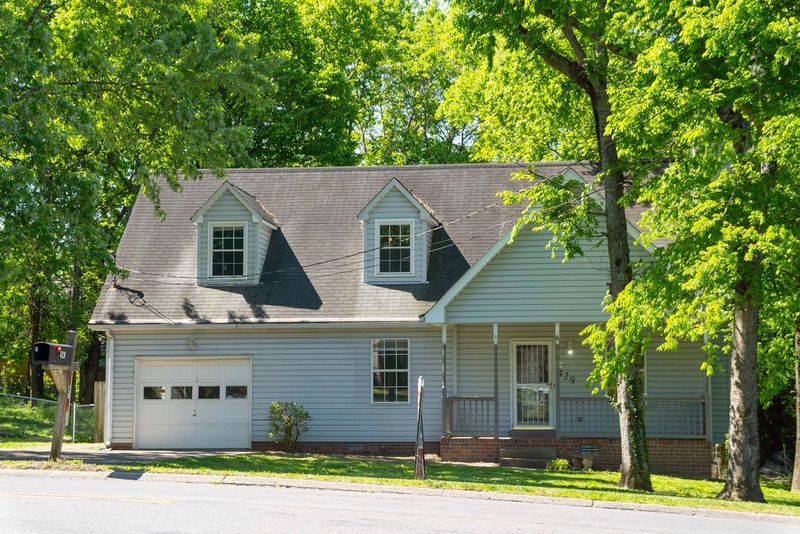 429 Hancock St, Gallatin, TN 37066
