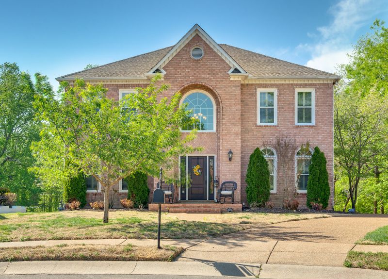 208 Tarrington Ct, Brentwood, TN 37027