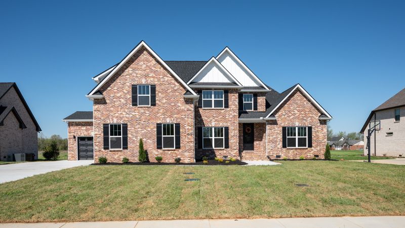 1913 Rhonda Dr, Christiana, TN 37037