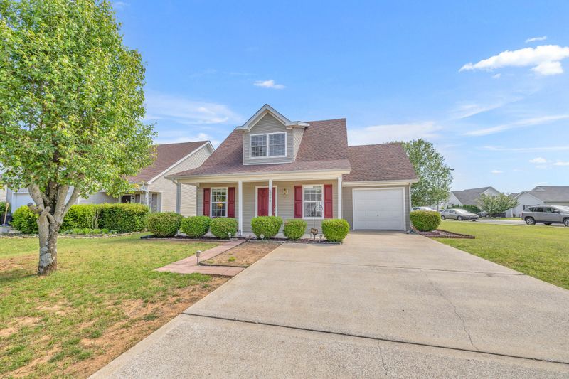 5099 Tabitha St, Murfreesboro, TN 37129