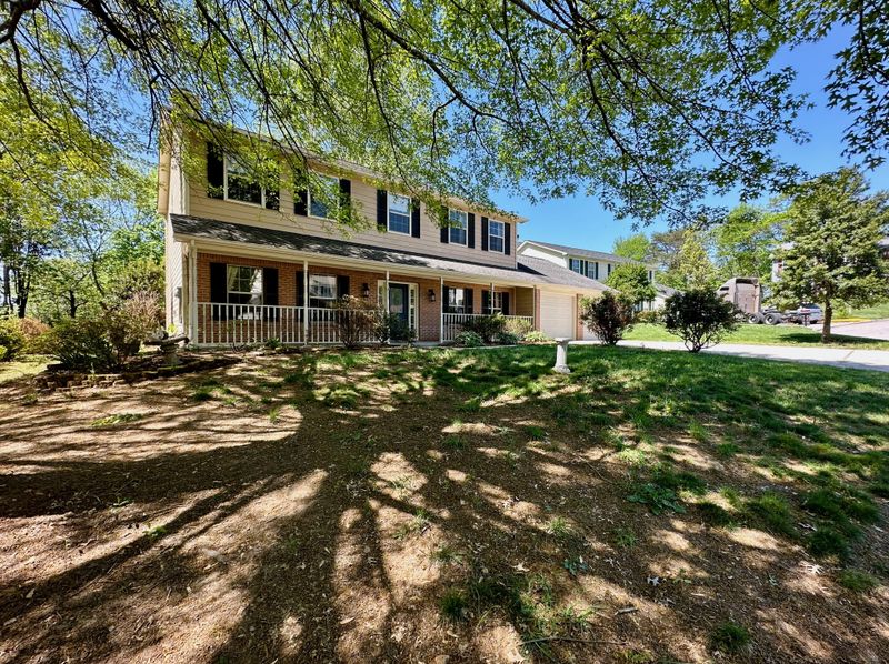 1437 Oak Haven Rd, Knoxville, TN 37932