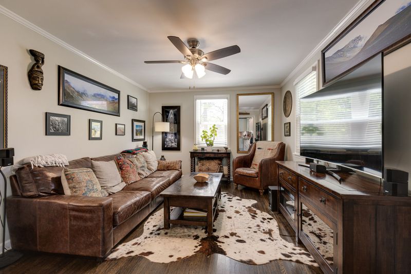 2802 Ennis Rd, Nashville, TN 37210