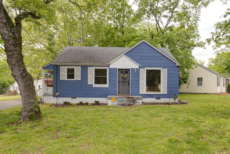 1005 Goodbar Dr, Nashville, TN 37217
