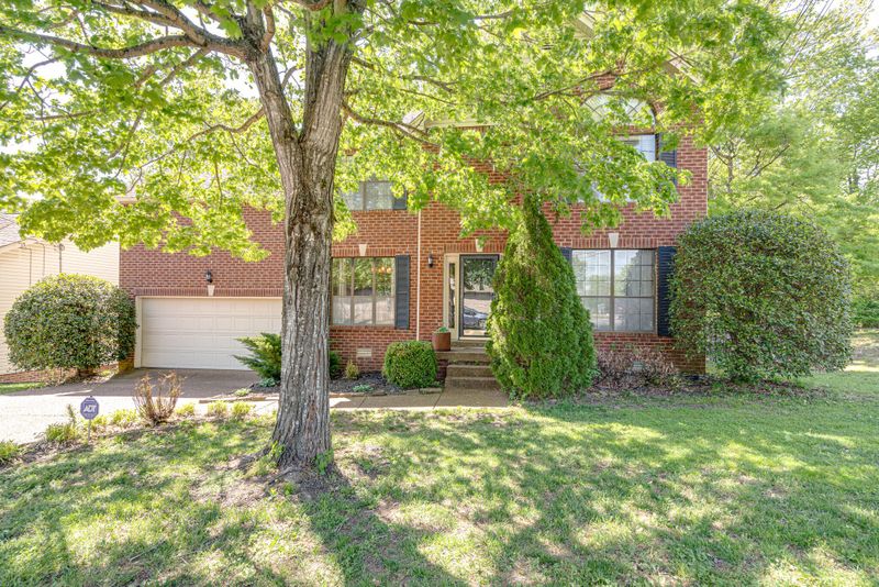 3400 Cobble St, Nashville, TN 37211