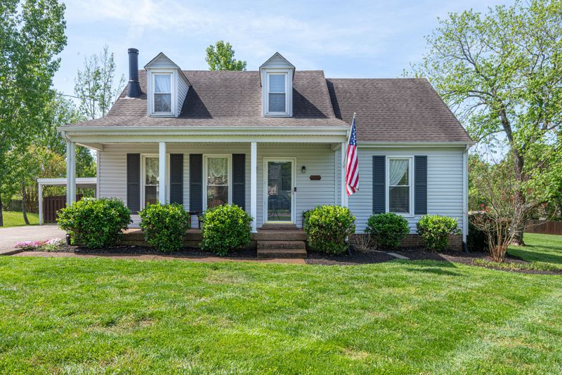 1202 Countryside Rd, Nolensville, TN 37135