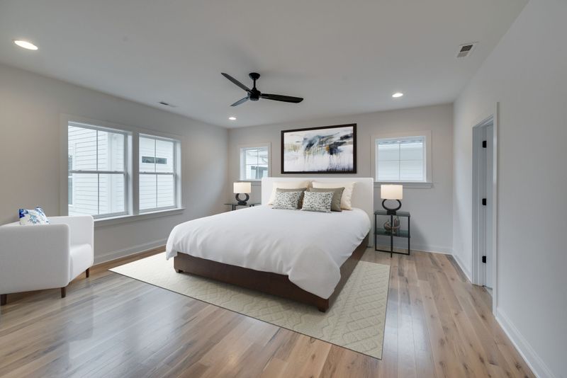 4607 Indiana Ave, Nashville, TN 37209