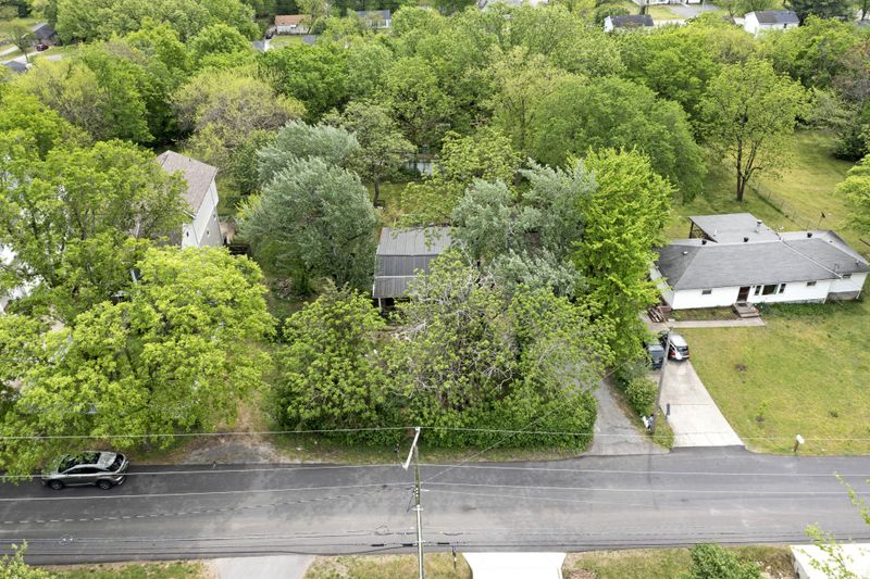 3853 Hutson Ave N, Nashville, TN 37216