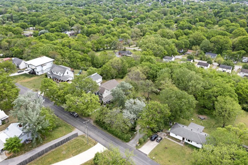 3853 Hutson Ave N, Nashville, TN 37216
