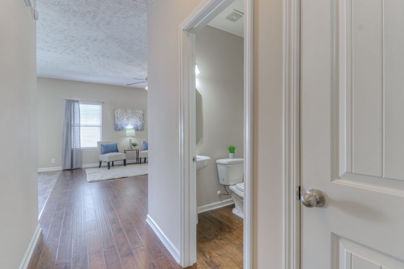 3410 Smarty Jones Ct, Murfreesboro, TN 37128