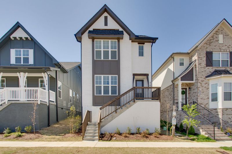 216 Sounder Cir, La Vergne, TN 37086