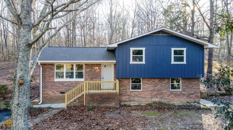4129 Trion Teloga Rd, Summerville, GA 30747