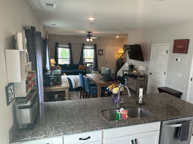 7538 Station Dr, Nashville, TN 37221