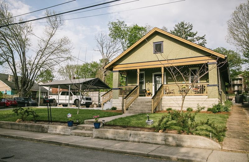 504 Boren St, Springfield, TN 37172