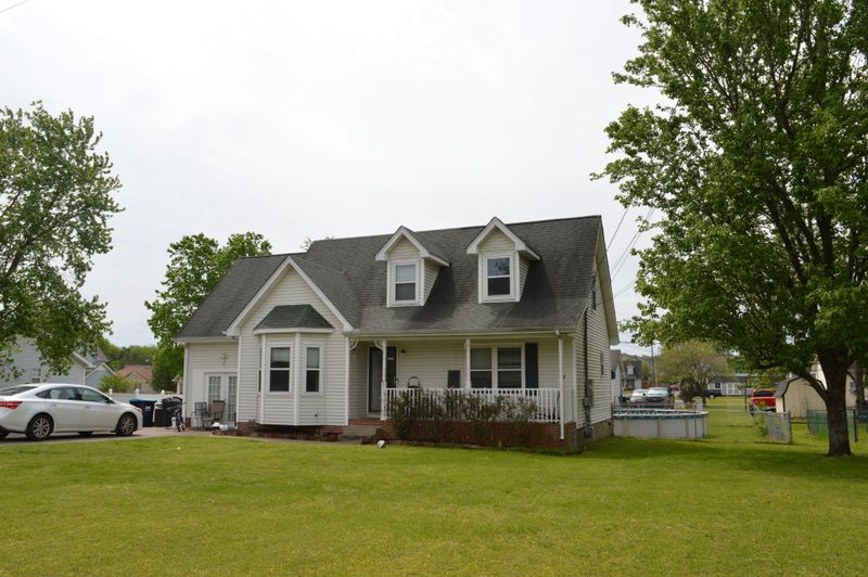 217 Vernon Traylor Dr, Smyrna, TN 37167