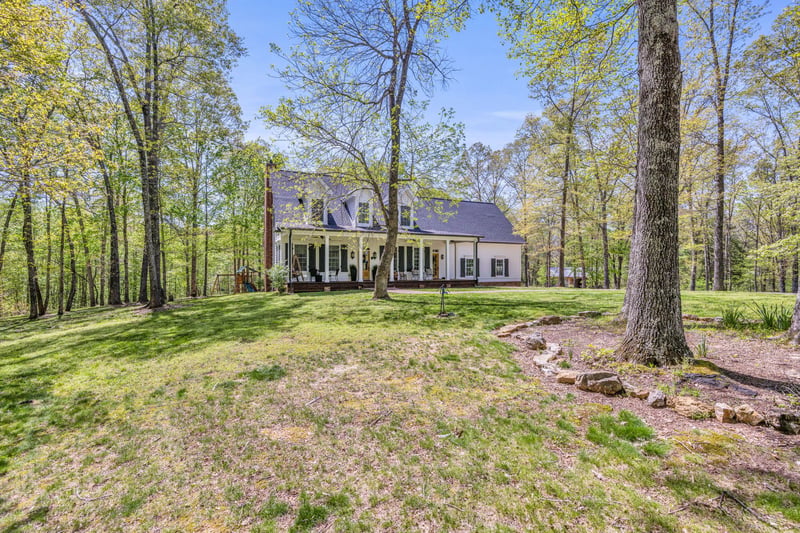 7136 New Hope Rd, Fairview, TN 37062