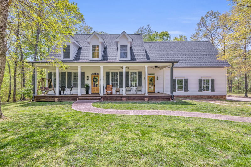 7136 New Hope Rd, Fairview, TN 37062