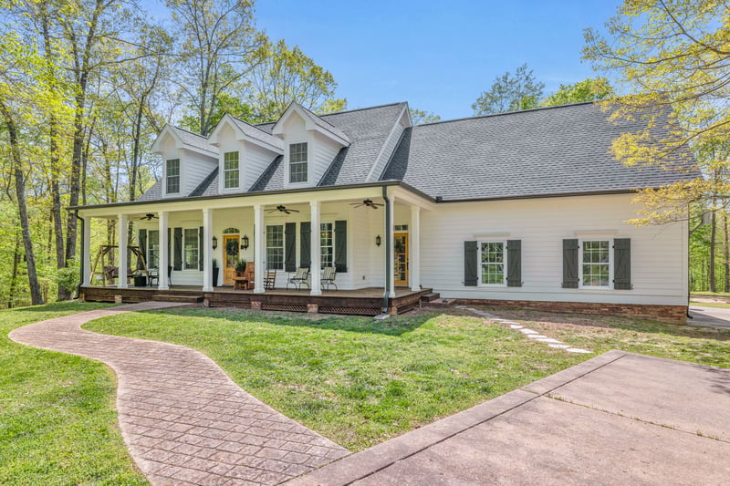 7136 New Hope Rd, Fairview, TN 37062