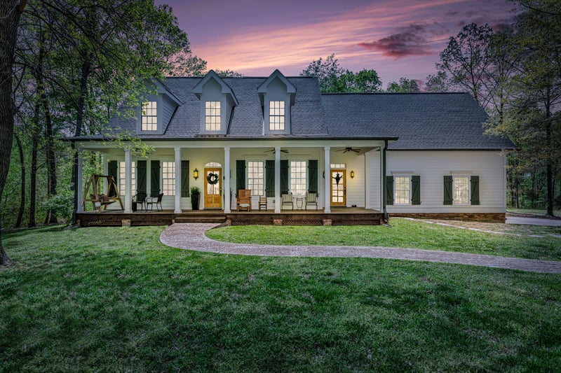 7136 New Hope Rd, Fairview, TN 37062