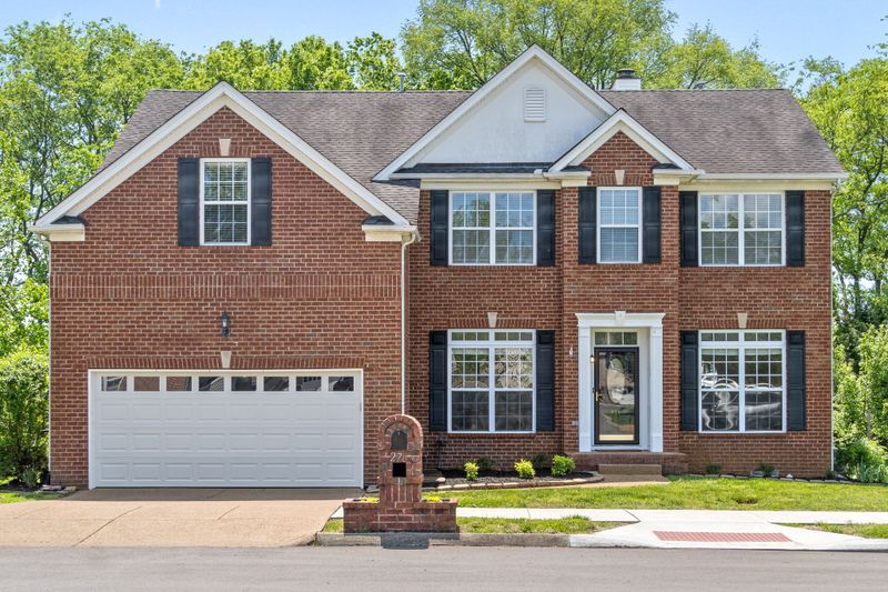 276 Wisteria Dr, Franklin, TN 37064