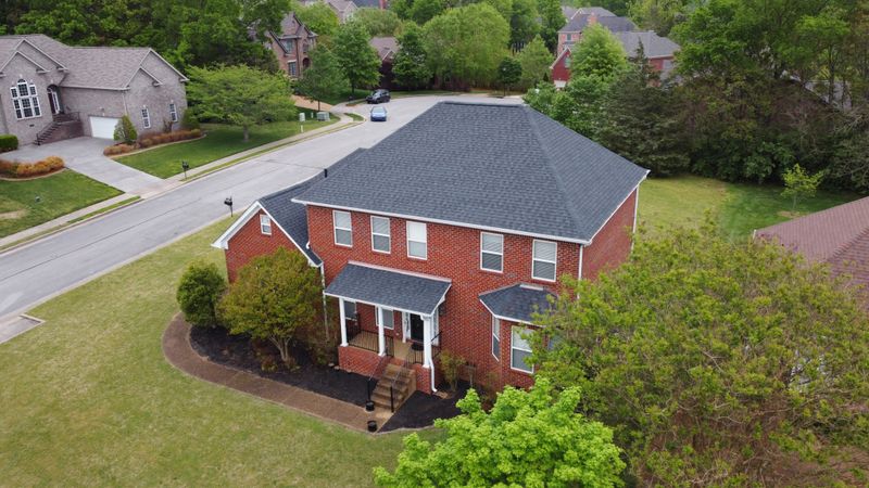 201 White Ct, Nashville, TN 37211