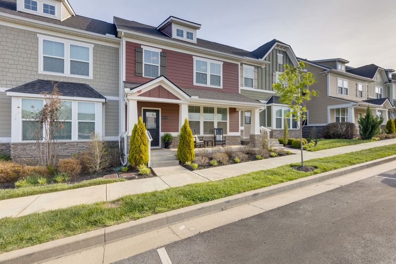 1013 Belamy Ln, Franklin, TN 37064