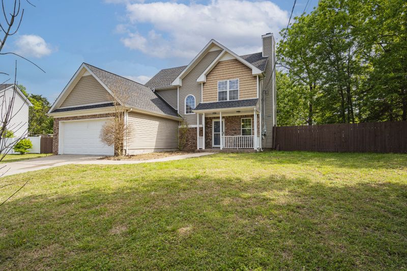 209 Ella St, Smyrna, TN 37167