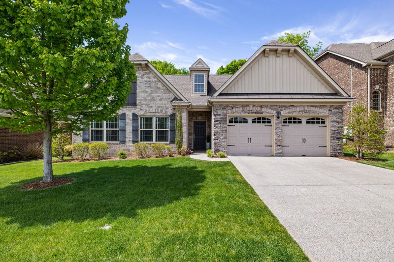 523 Cloverhill Ln, Lebanon, TN 37090