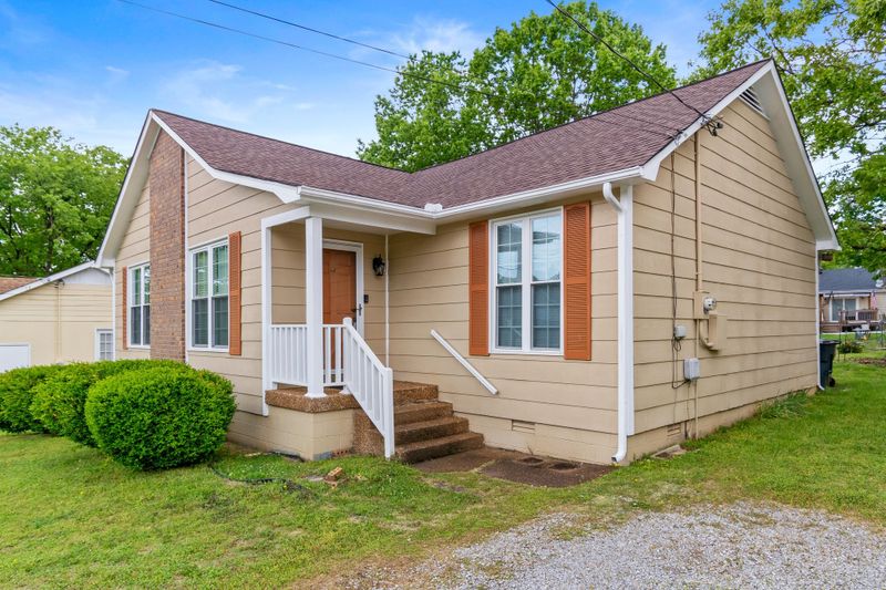 3333 Towneship Rd, Antioch, TN 37013