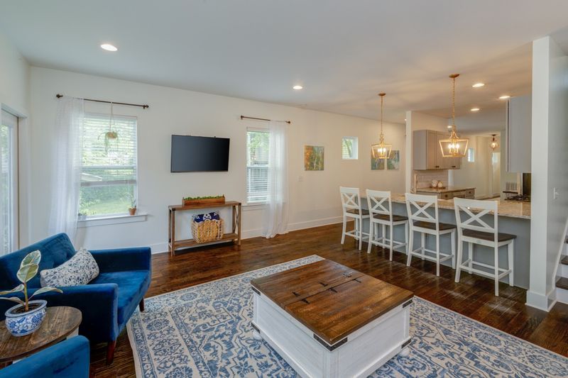 5206 Indiana Ave, Nashville, TN 37209